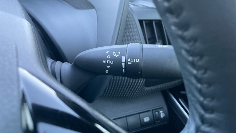 Toyota bZ4X 150kW Pure 71.4kWh 5dr Auto [11kW] Electric Hatchback